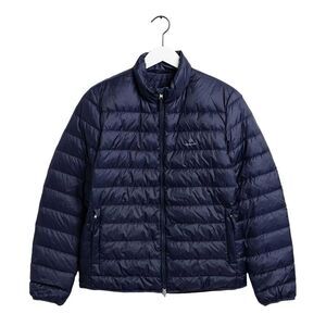 Gant Mens Down Lightweight Padded Jacket / Blue